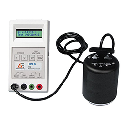 美國Trek 152-1 表面電阻率測試儀 